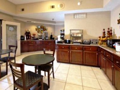 Ramada By Wyndham Northwest 3*